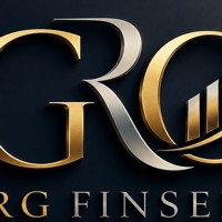 GRG FINSERV logo