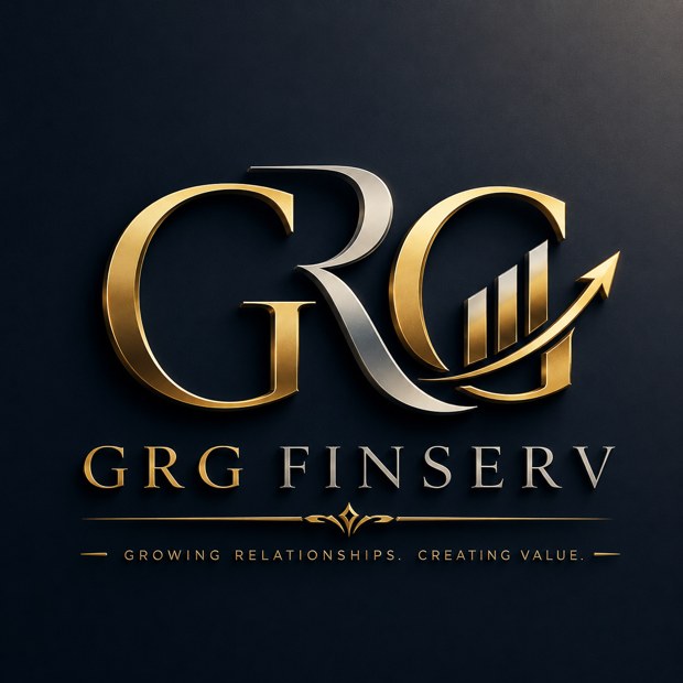 GRG FINSERV — Growing Relationships, Creating Value